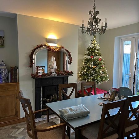 Artists' Cottages Harrogate Eksteriør bilde