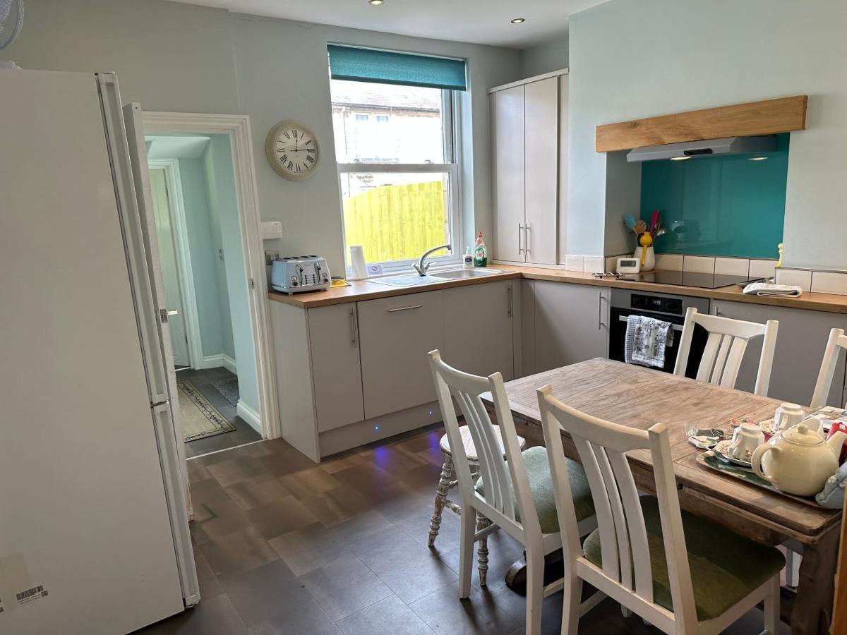 Artists' Cottages Harrogate Eksteriør bilde