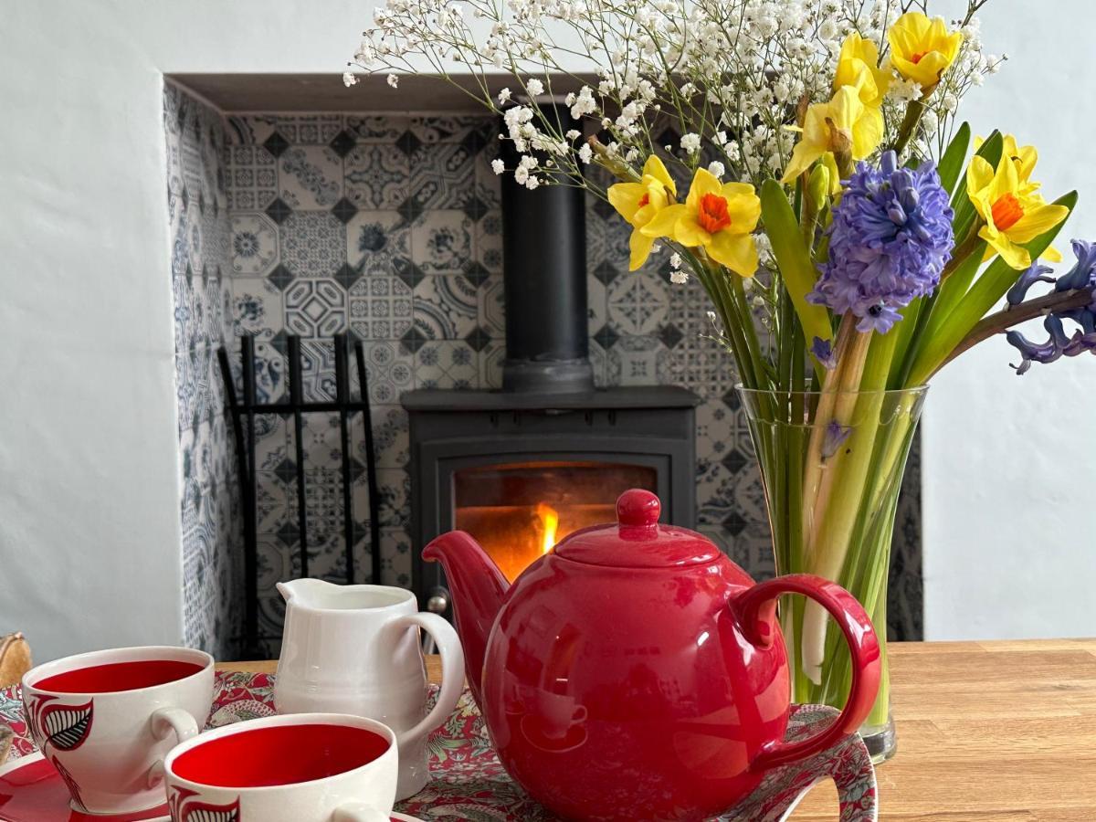 Artists' Cottages Harrogate Eksteriør bilde