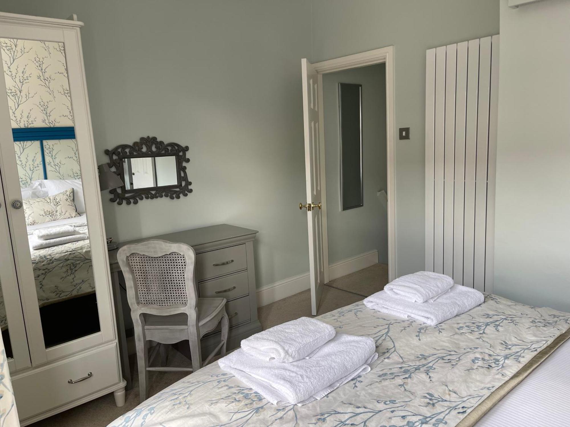 Artists' Cottages Harrogate Eksteriør bilde