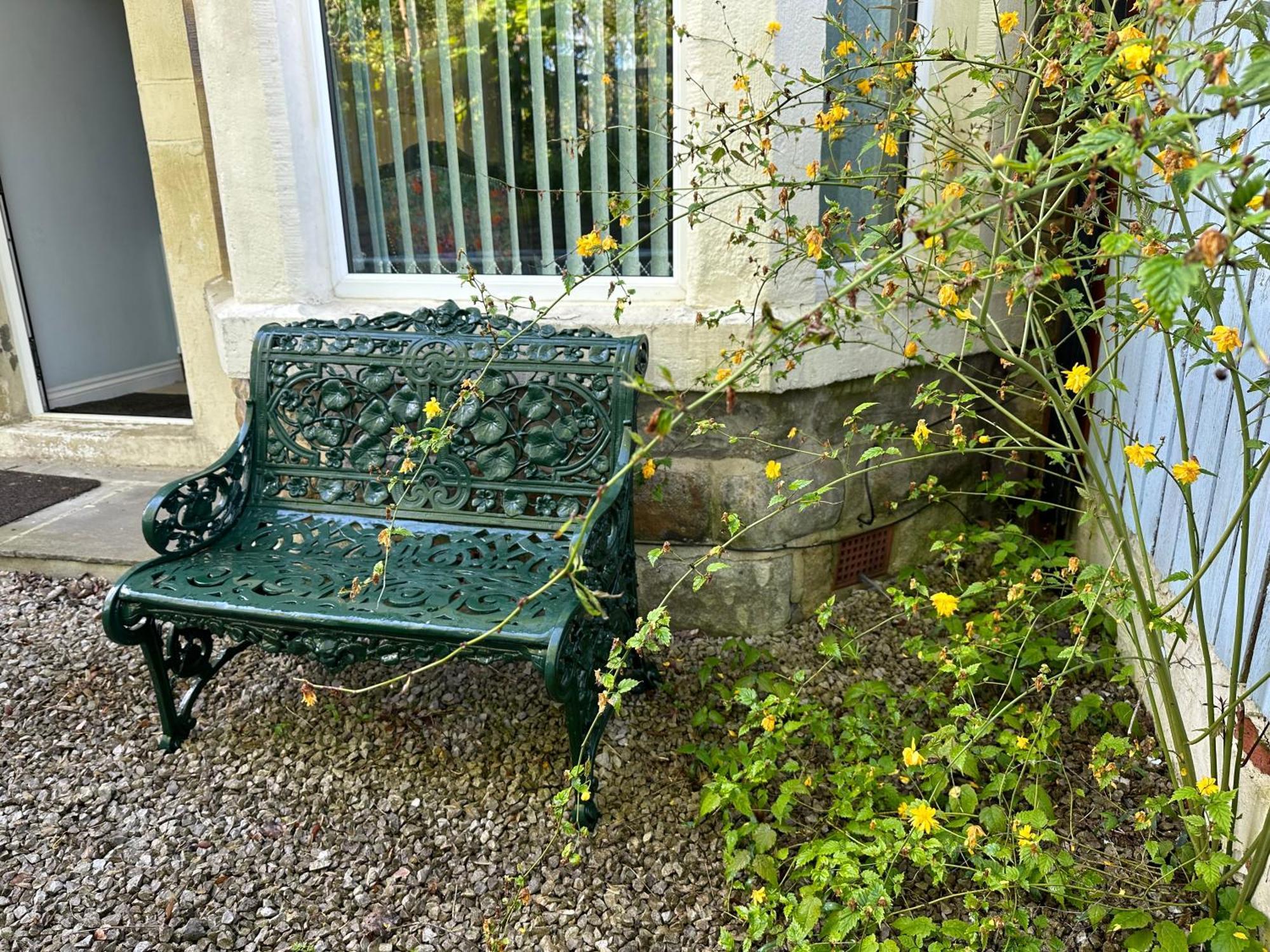 Artists' Cottages Harrogate Eksteriør bilde