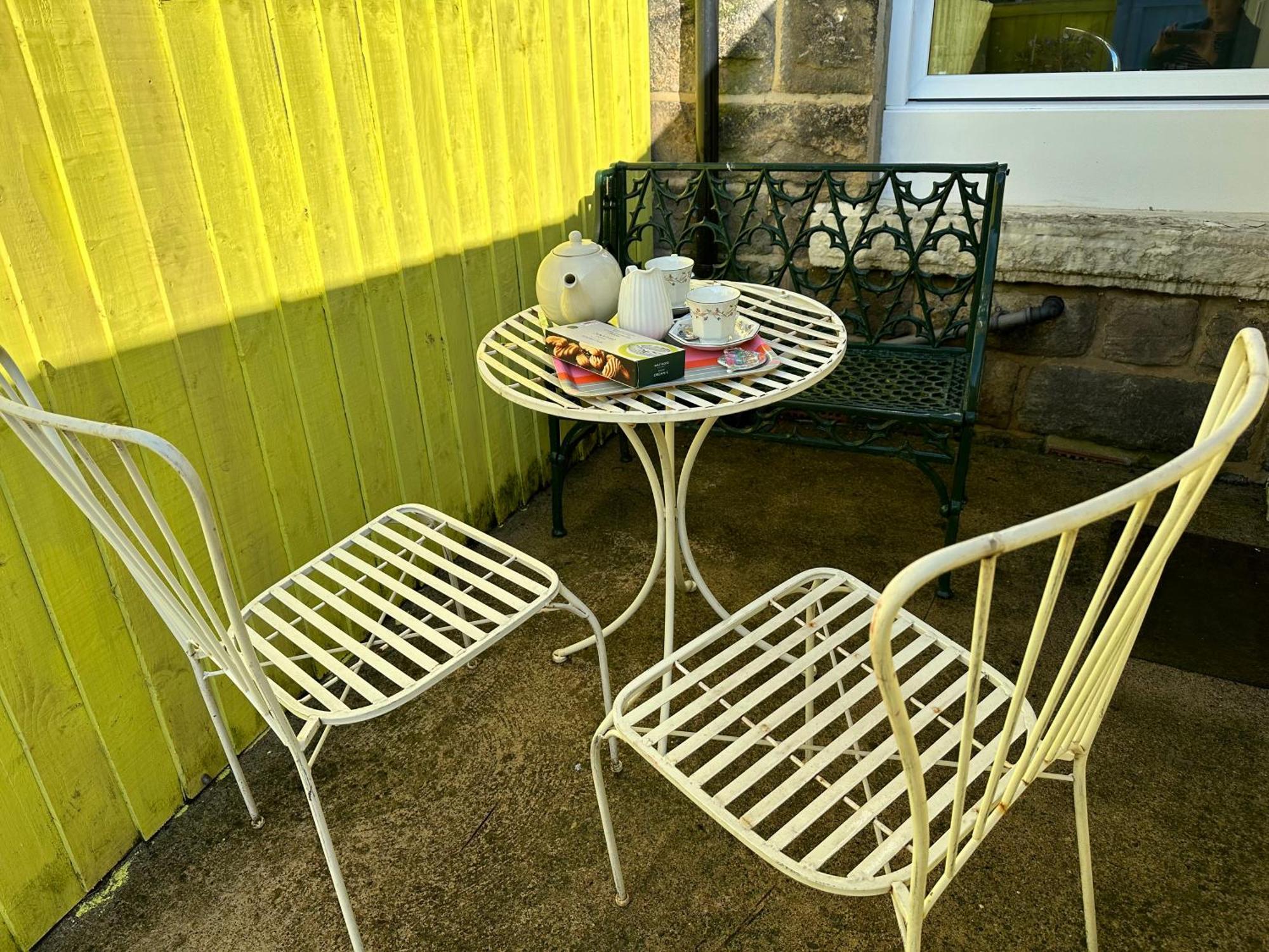 Artists' Cottages Harrogate Rom bilde