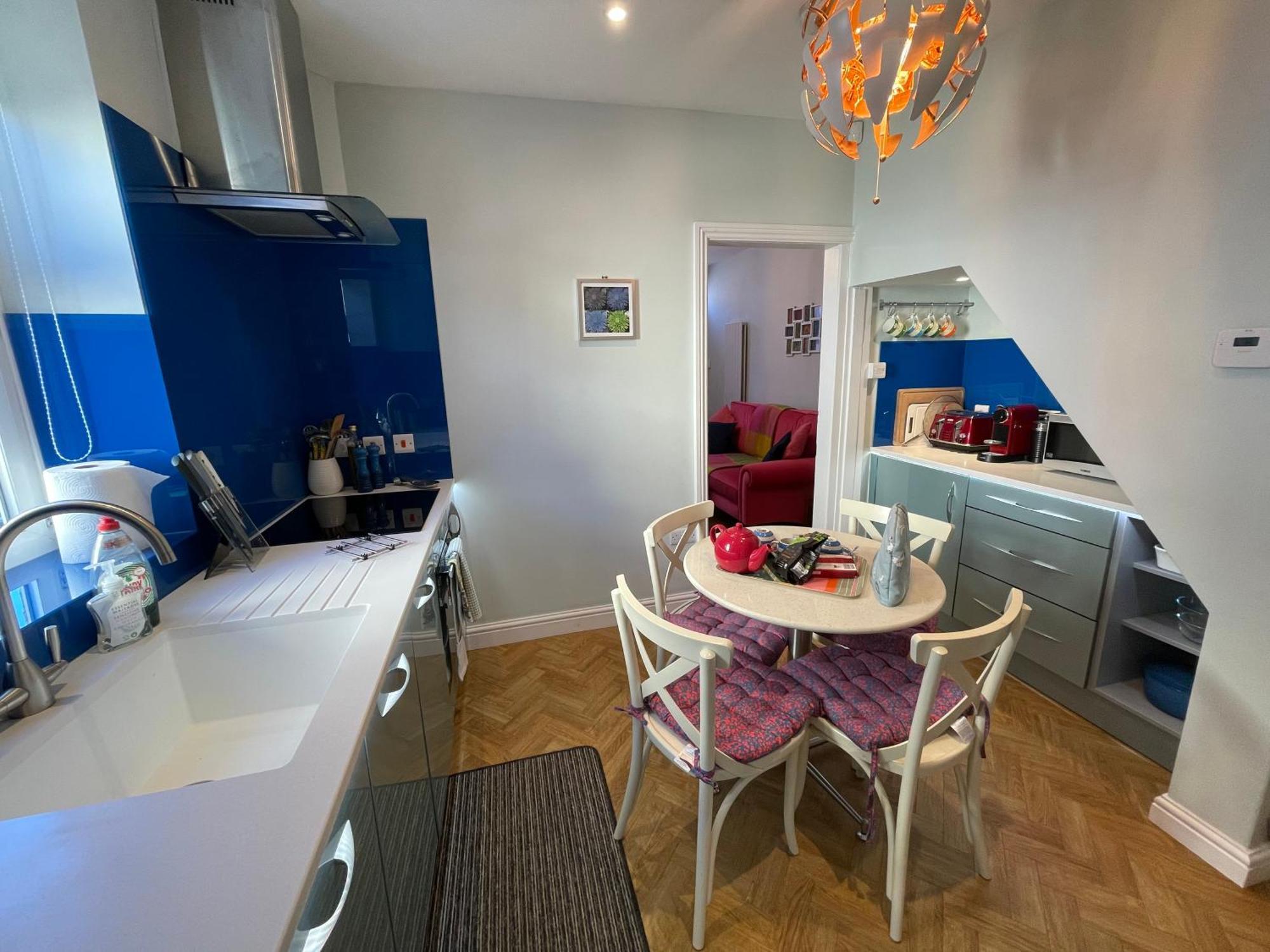 Artists' Cottages Harrogate Rom bilde