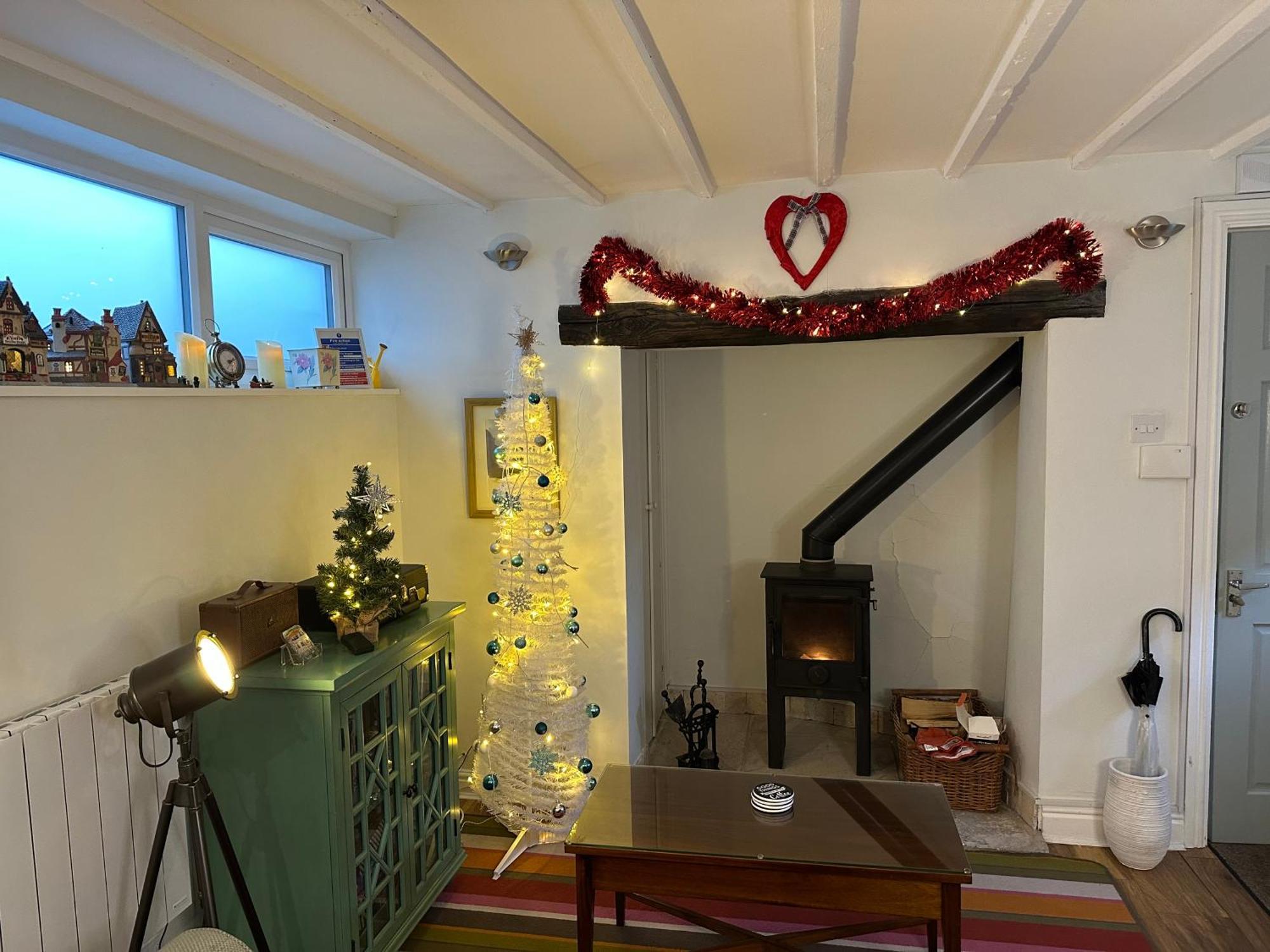 Artists' Cottages Harrogate Eksteriør bilde